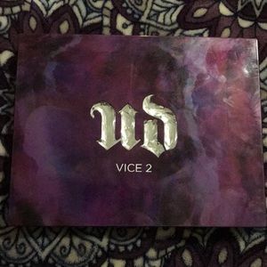 🎉Flash Sale!! Urban decay vice 2